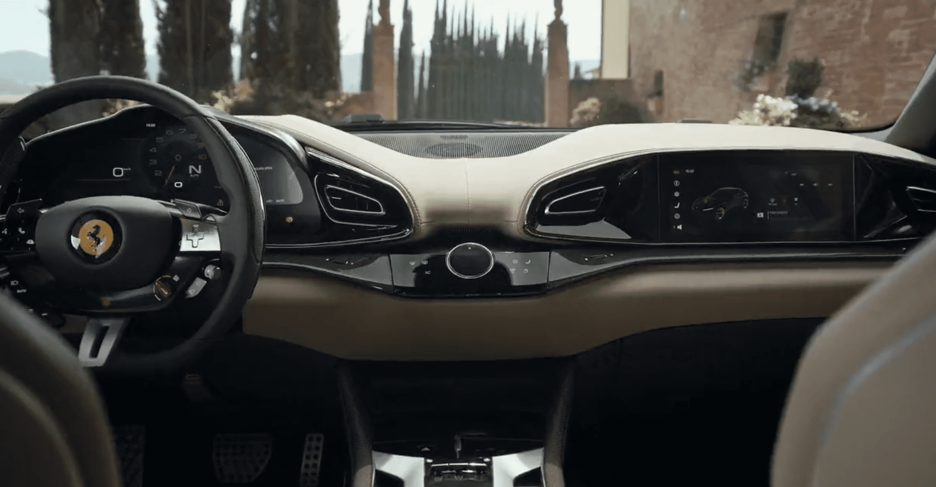 페라리-프로산게-실내디자인