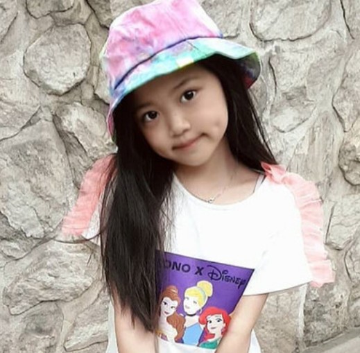 정시아 데뷔전 성형설