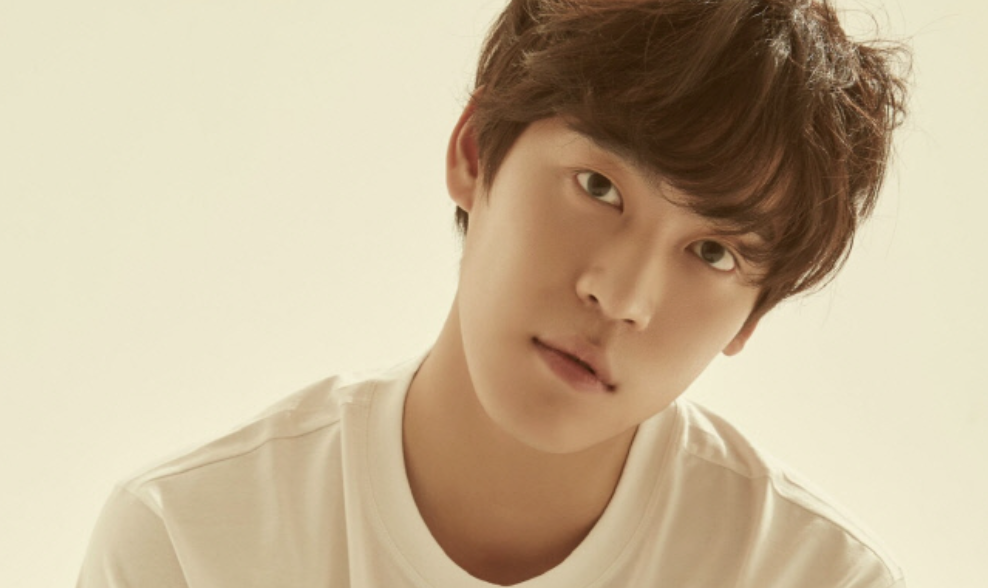 존박 프로필 사진