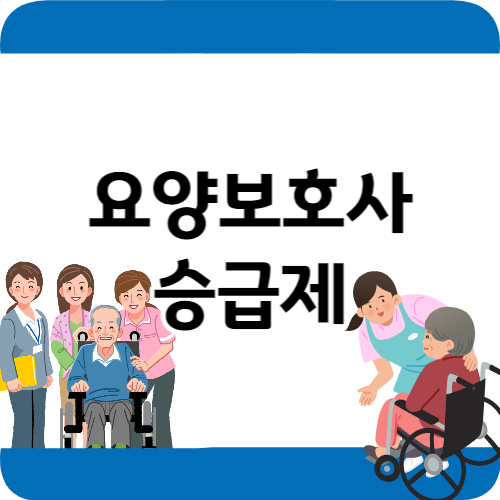 요양보호사