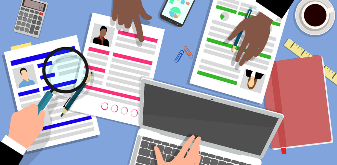 여성의 경력개발