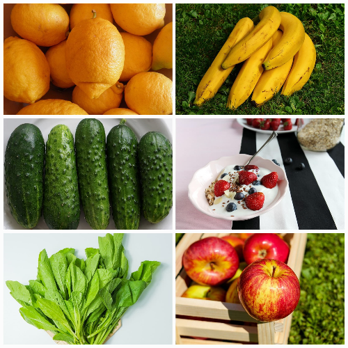 라면 먹은 후 라면 해독 필수 음식 7가지