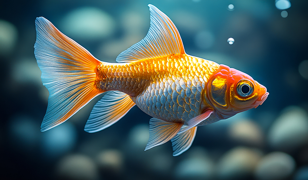 물고기 꿈 해몽