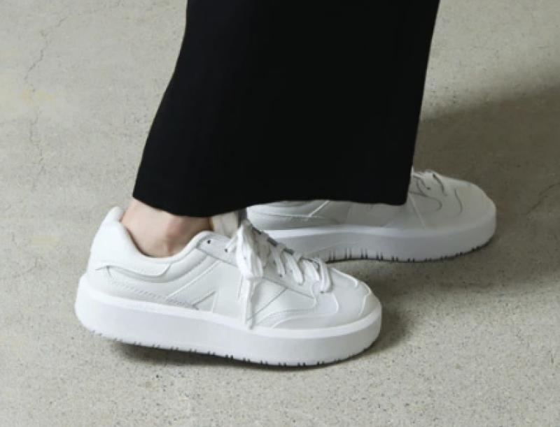 뉴발란스 CT302 화이트 올백 CT302LA 사이즈 220부터 290까지