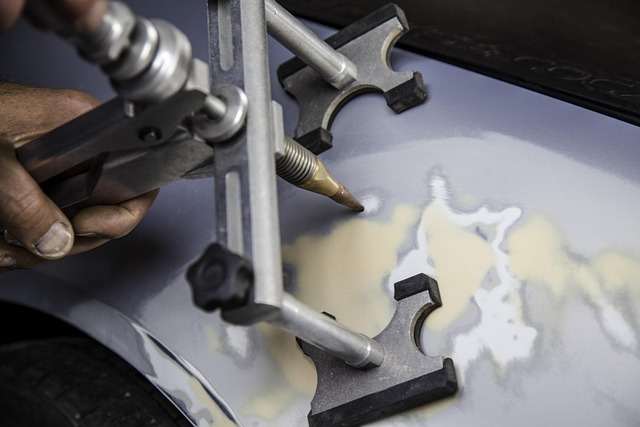 자동차 부식 제거 방법