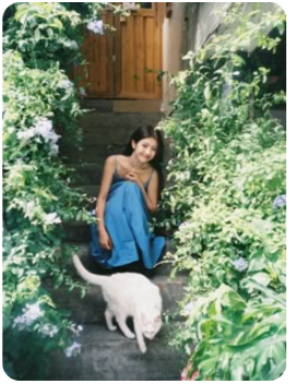 행복호르몬 세르토닌