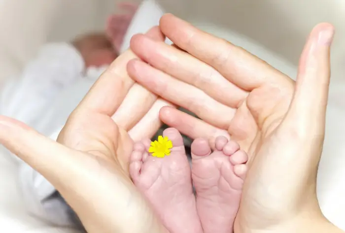 보건소 산전검사