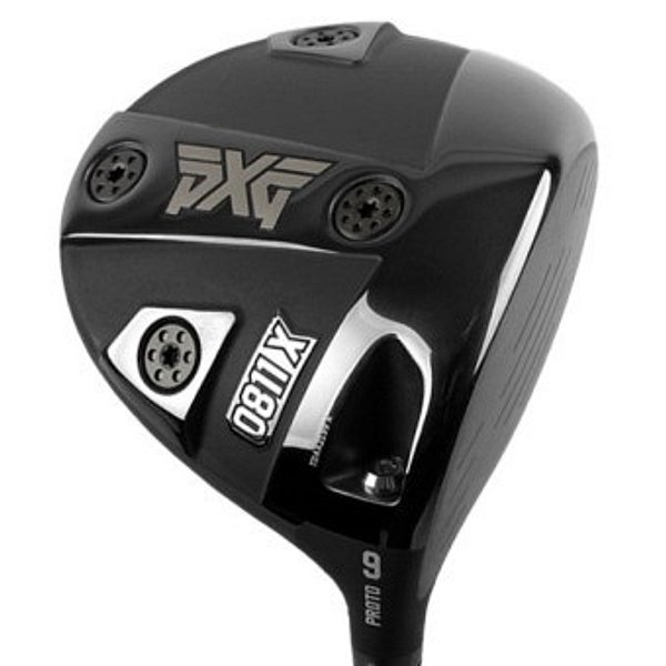 PXG 0311 드라이버