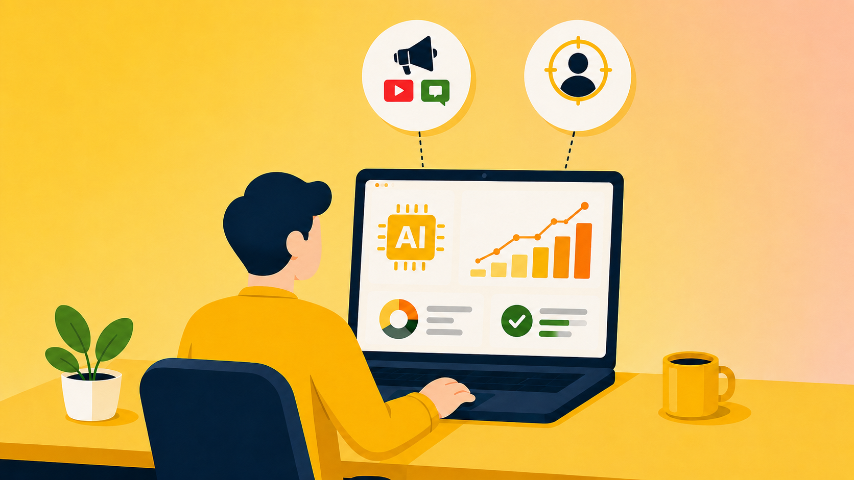 AI광고,AI광고자동화,2026전망,미디어전망,미디어트렌드