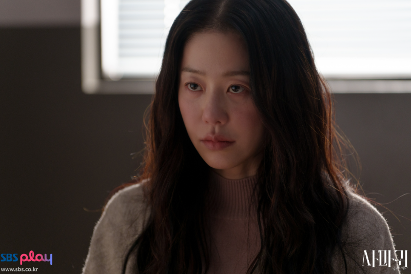 2025 SBS 연기대상