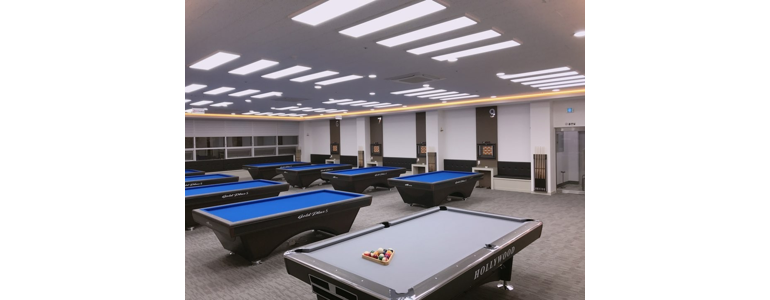 전주 완산구 당구장