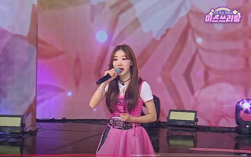 싫다 싫어 (정서주)