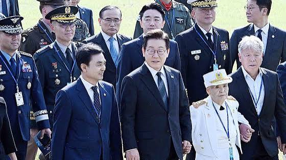 국군의 날