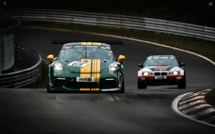 F1 메르세데스 쇼런