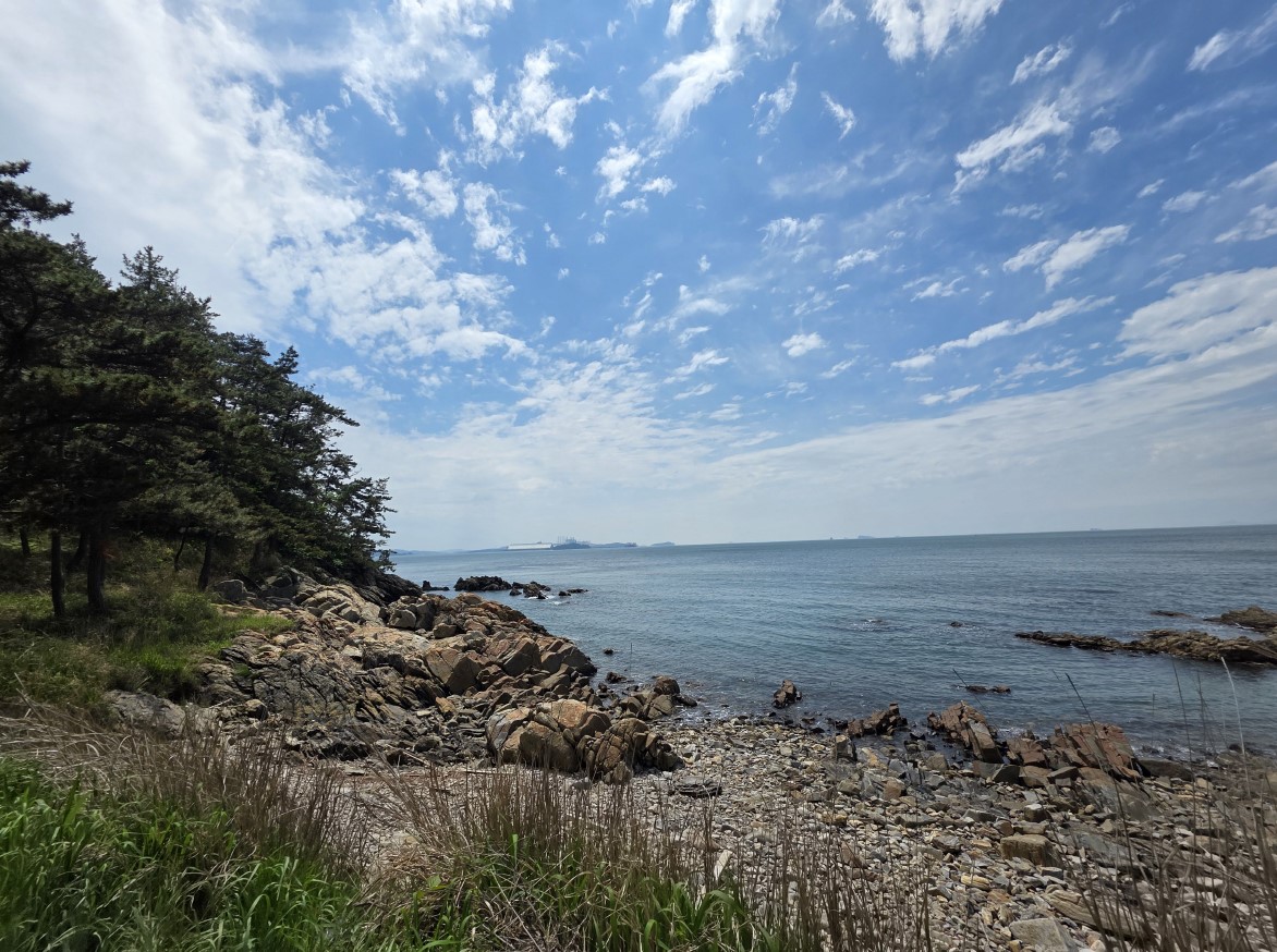태안 서해랑길 완주 원정대 서해랑길 72코스
