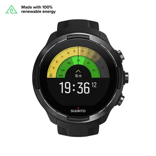 Suunto 9 Baro