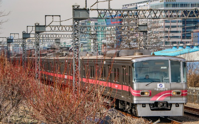 철도 파업과 관련한 서울교통공사 지하철 사진