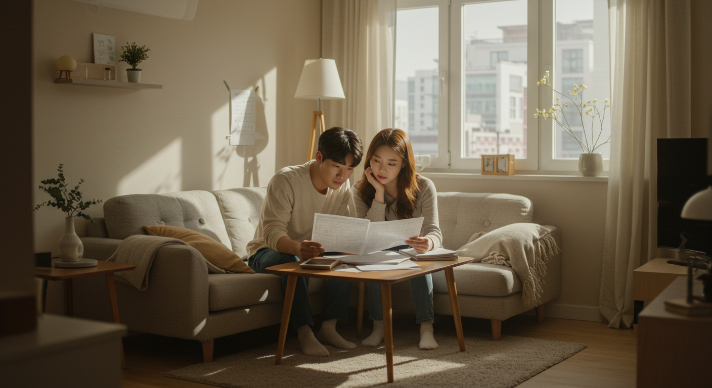주택드림 청약통장, 금리 혜택, 세제 혜택