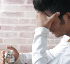 만성 두통 원인 치료법 증상