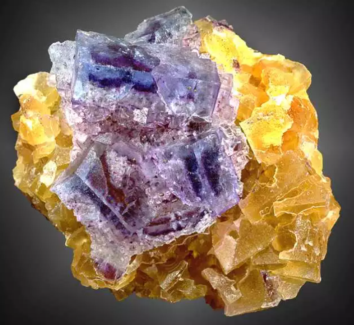 플루오라이트(Fluorite)