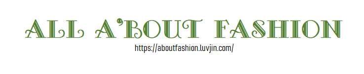 패션MD 직업과 공부