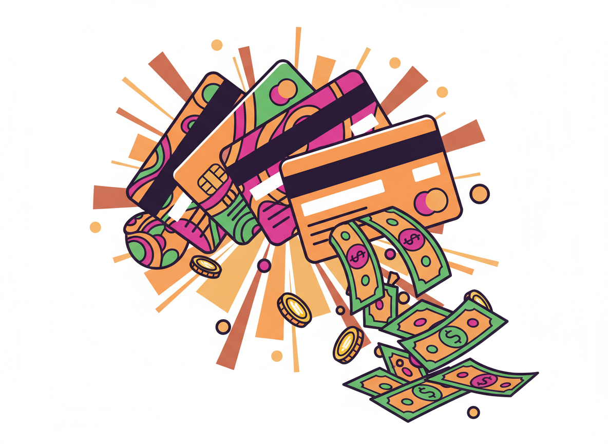 카드포인트 현금 전환