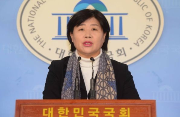 서영교 국회의원 프로필 나이 학력 고향 남편 가족 법사위원장 입법 성과 완벽 총정리