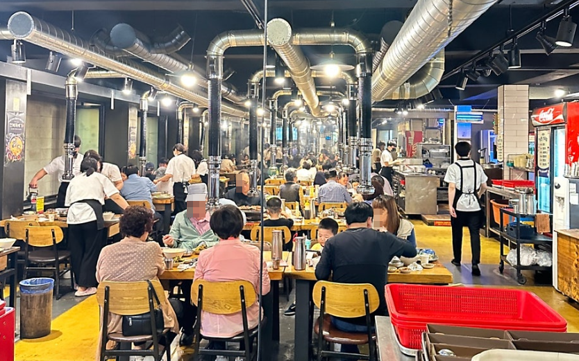 서민갈비2