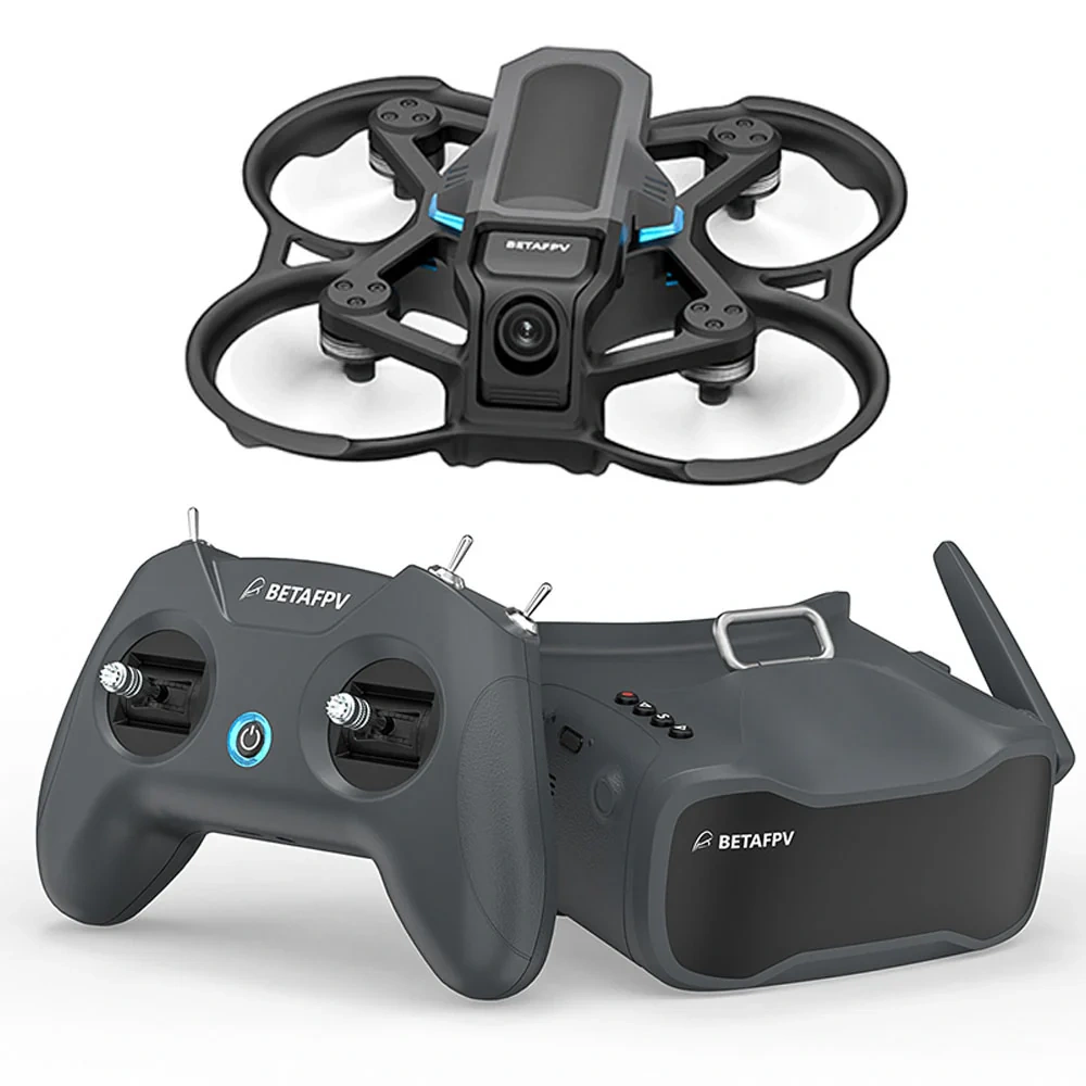 연습용으로 완벽한 AQUILA16 FPV 드론