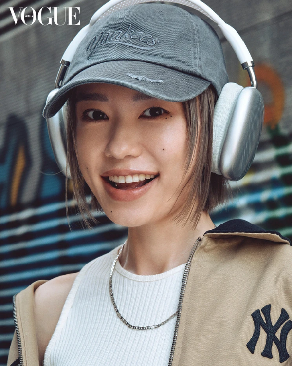 김예지
