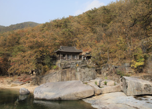 괴산 화양구곡