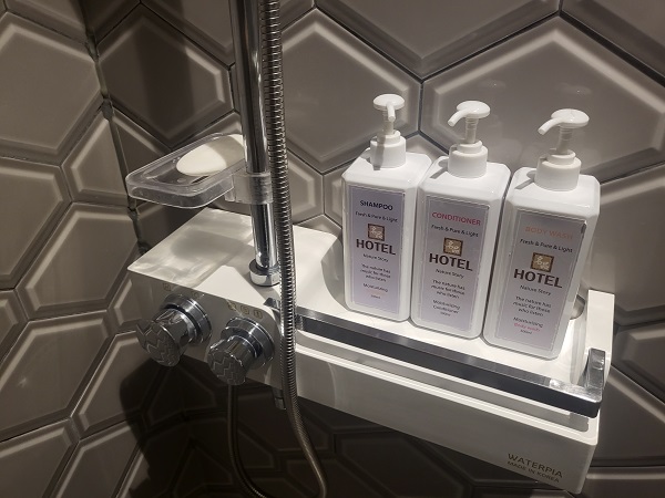 고흥 명품무인호텔 301호