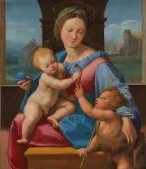 유럽화가와 시대정신