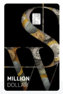 밀리언달러 하나카드