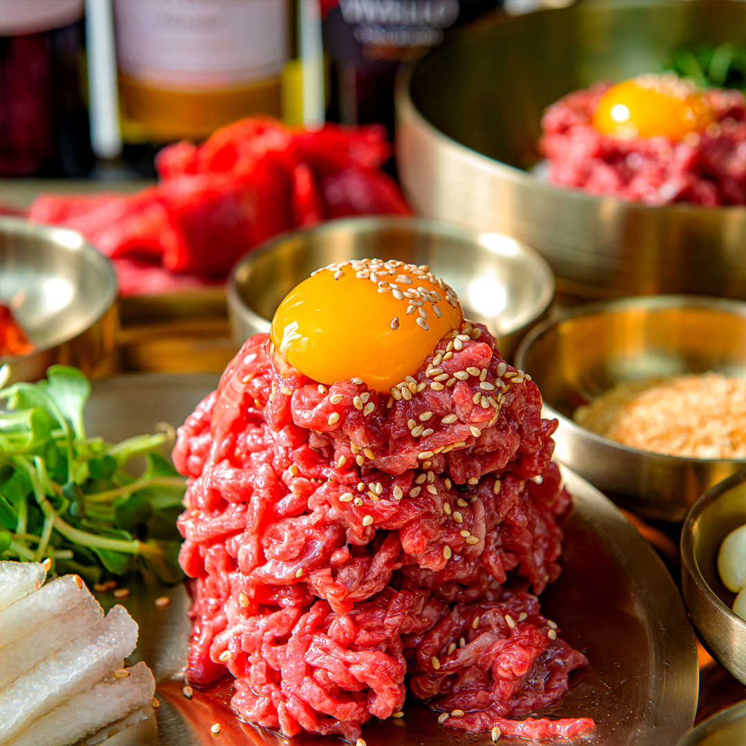 금성회관 합정본점