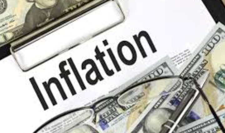 인플레이션과 관련된 사진