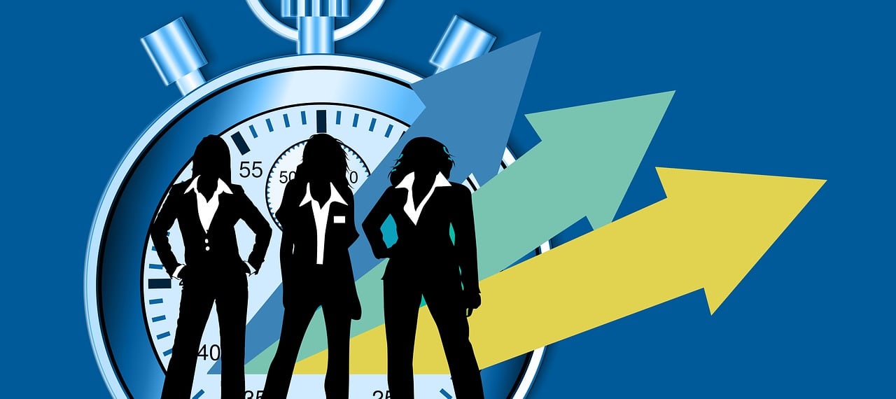 2030 직장인 시간관리 루틴 관련 사진