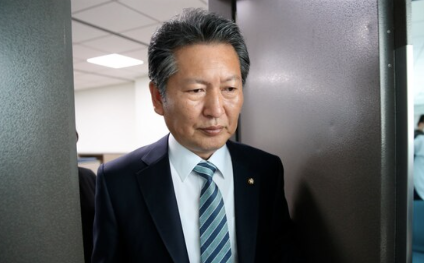 정청래 여담 일화