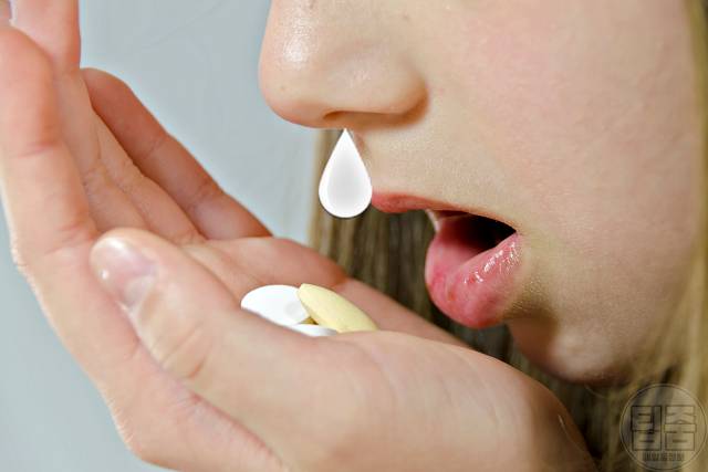 콧물 멈추는법 콧물 멈추는 약 항히스타민제 비충혈제거제