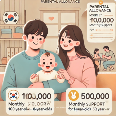 정부지원금