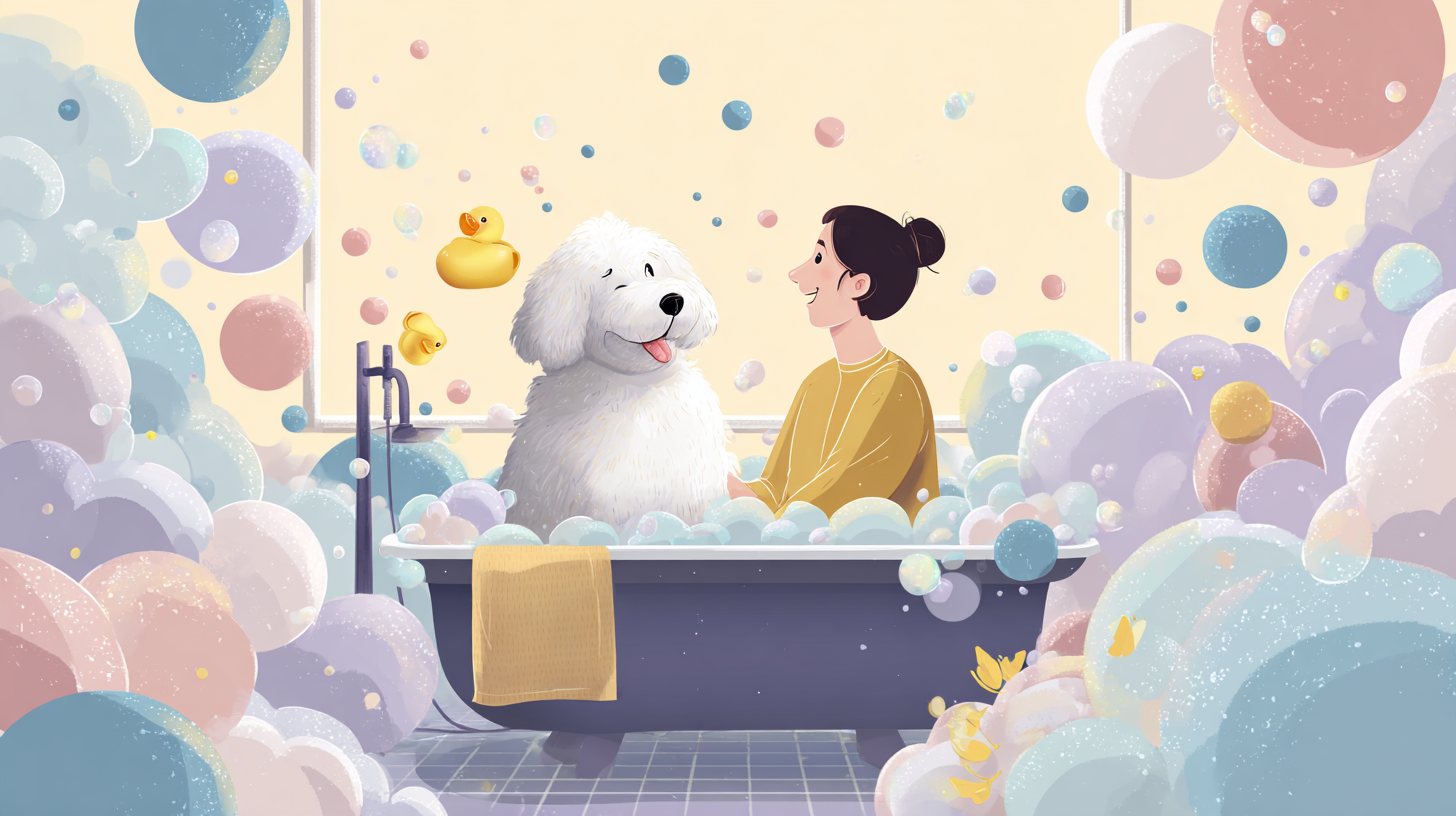 강아지 처음 키울 때(반려견 상식)