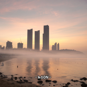 부산 해돋이 명소