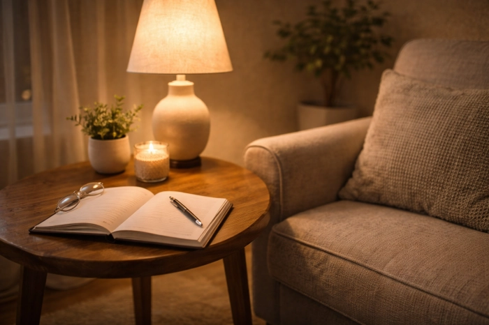 갱년기 극복방법