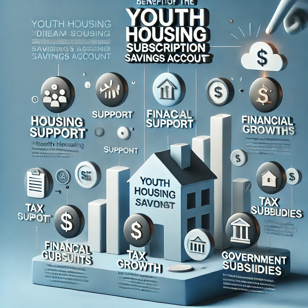 이거 모르면 손해! 청년주택드림청약통장 혜택 3가지 – 금리, 청약 가점, 세제 혜택까지 한눈에 정리