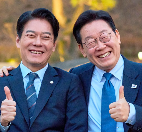 한민수 나이와 학력