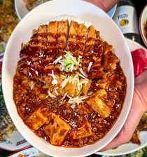 카츠마파두부