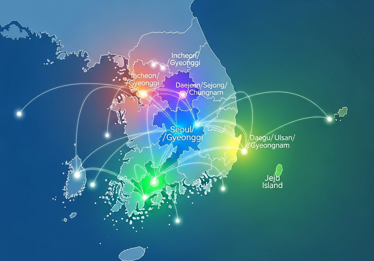 5극 3특이란