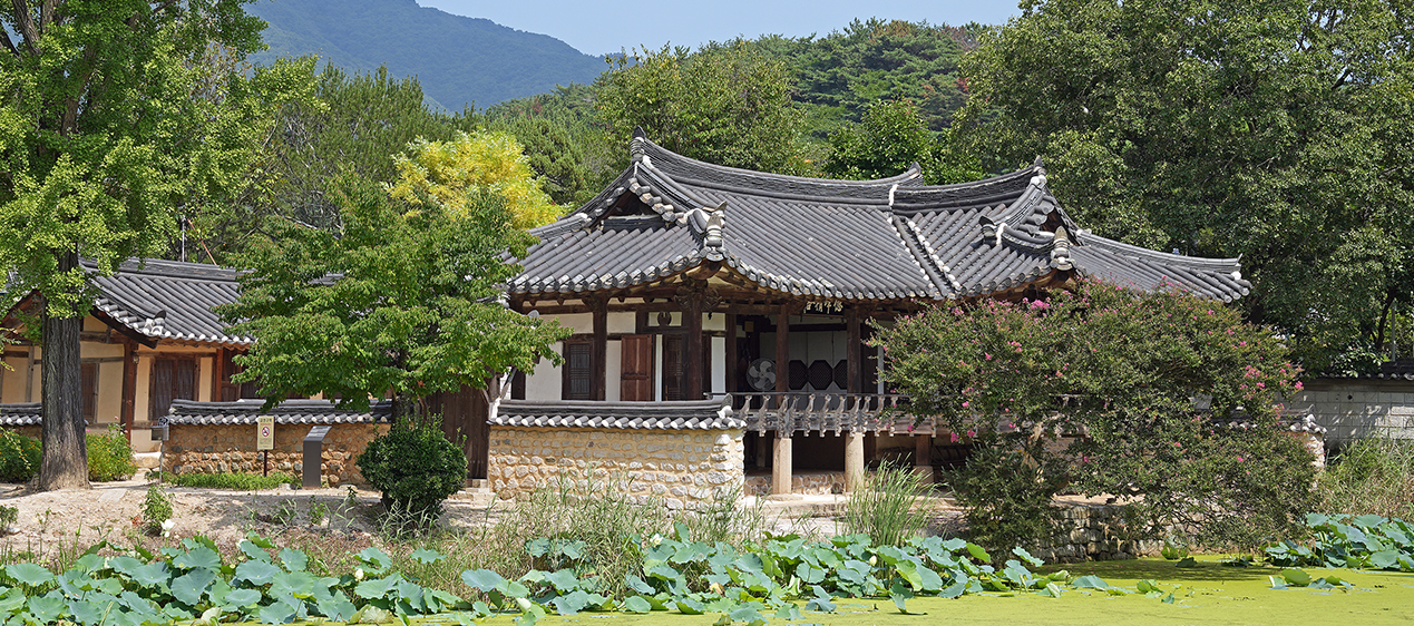 가을 국내 여행지 추천 BEST 4 여행하기 좋은곳