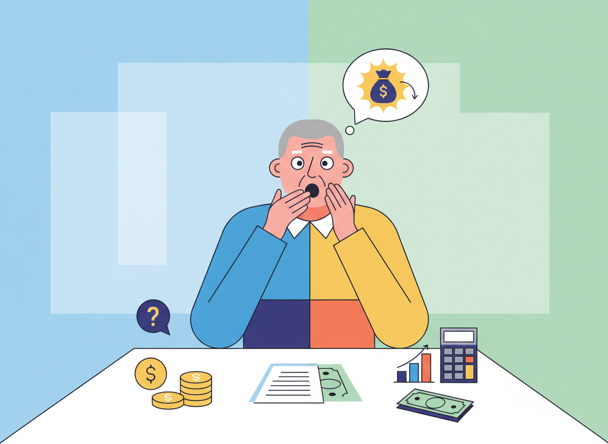 연말정산 세금 환급 경정청구