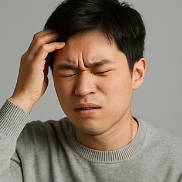 요즘 독감 증상